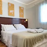 Cobertura em Campos do Jordão-Capivari