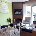 Cobertura em Campos do Jordão-Capivari