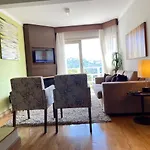 Cobertura em Campos do Jordão-Capivari